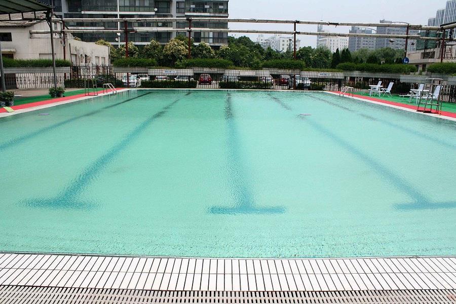Jinling Plaza Changzhou Changzhou  Faciliteiten foto
