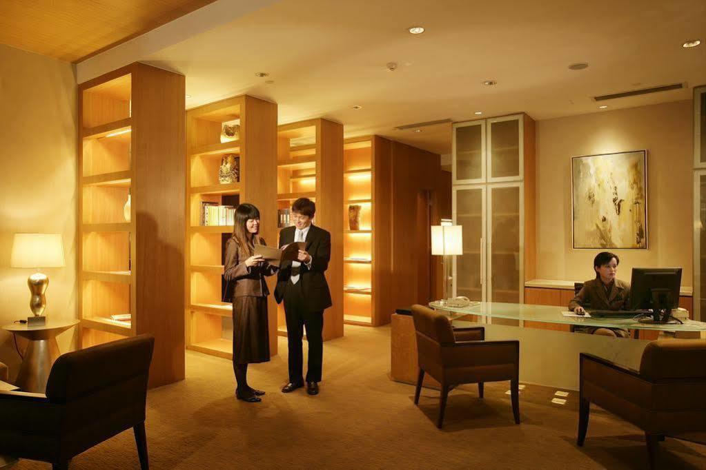 Jinling Plaza Changzhou Changzhou  Buitenkant foto