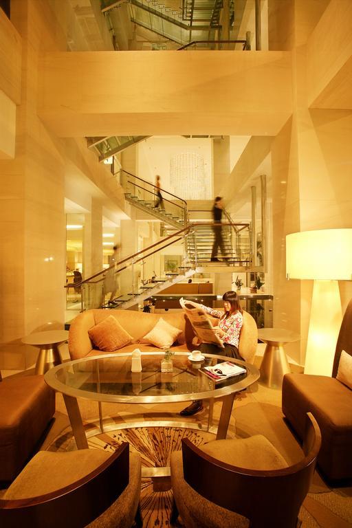 Jinling Plaza Changzhou Changzhou  Buitenkant foto